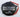 Factory Racing Ignition Cover Black BOYESEN