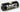 Mika Metals 1 1/8" Raw Series Bar Pad Black MIKA METALS