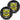 RIGID 360 Series 4" Spot White Back Light RIGID