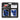 ZETA Blue Aluminum Bolt Kit for Yamaha | YZ125/YZ125X | YZ250/YZ250X | 2008-2021 ZETA