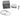 Piston Kit Cast 91.96/Std 10.0:1 Hon VERTEX