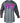 FLY RACING Youth F-16 Grey/Charcoal/Pink Jersey FLY RACING