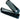 SCOTT Deuce ATV Grips - Black/Grey SCOTT