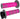Emig 2.0 V2 Lock On Grip Pink/Grey ODI