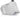 Fuel Tank 6.6 Gal White ACERBIS