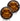 RIGID 360 Series 4" Spot Amber Pro Light RIGID