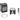 Piston Kit Cast 53.94/Std Yam VERTEX