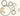 All Balls Carburetor Repair Kit - Honda TRX90X ALL BALLS