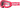 100% Strata 2 Goggle Pink Clear Lens 100%