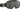 Primal Sand/Dust Goggle Black/White Dark Grey Lens SCOTT