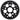 Rear Stealth Sprocket Alu/Stl 41t 525 Blk Duc SUPERSPROX