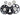 JT Rear Sprocket - Steel 40 Tooth 630 Suz JT