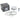 Piston Kit Forged 91.96/Std 11.5:1 Kaw VERTEX