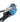 Brake Pedal Tip Hus H Blue DRC