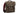 Burley Back Pack - Dark Oak BURLY BRAND