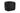Burley H Bar Bag - Black BURLY BRAND
