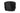 Burley H Bar Bag - Black BURLY BRAND
