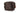 Burley H Bar Bag - Dark Oak BURLY BRAND