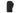 Burley Sissy Bar Bag - Black BURLY BRAND