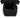 Burley Throwover Saddlebag - Black BURLY BRAND