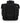 Burley Throwover Saddlebag - Black BURLY BRAND
