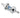 Chrome Fuel Filter BikeMaster®