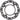 Cx Extreme Brake Rotor Rear EBC