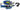 Cycra Probend Ultra CRM Husky Blue & White Hand Guards - 1 1/8th" Clamp Cycra