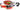 Cycra Probend Ultra CRM Red & White Hand Guards - 1 1/8th" Clamp Cycra