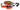 Cycra Probend Ultra CRM Red & White Handguards - 7/8th" Clamp Cycra