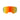 EKS Lucid Xdo Lens Red Mirror - Replacement Lens EKS BRAND