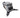 Fandango Tank Bag Pro Grey by Giant Loop GIANT LOOP