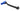Forged Shift Lever Blue Yam ZETA