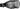 Fury Goggle Black/Grey Clear Works Lens SCOTT