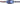 Fury Goggle Blue/White Electric Blue Chrome Works SCOTT