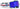Fury Goggle Blue/White Electric Blue Chrome Works SCOTT