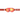 Fury Goggle Bright Red Orange Chrome Works Lens SCOTT