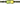 Fury Goggle Miltary Camo Khaki Yellow Chrome Works SCOTT