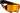 Fury Goggle Orange/Black Orange Chrome Works SCOTT