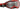 Fury Goggle Red/Black Clear Works Lens SCOTT