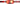 Fury Goggle Red/Orange Chrome Works SCOTT