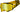 Fury Goggle Yellow/Black Yellow Chrome Works SCOTT