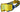 Fury Goggle Yellow/Blue Yellow Chrome Works SCOTT