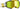 Fury Goggle Yellow/Blue Yellow Chrome Works SCOTT