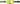 Fury Goggle Yellow/Grey Yellow Chrome Works SCOTT