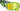 Fury Goggle Yellow/Grey Yellow Chrome Works SCOTT