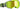 Fury Goggle Yellow/Grey Yellow Chrome Works SCOTT