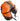 Great Basin Saddlebag Rt Orange GIANT LOOP
