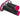 Mellow Grip Black/Pink SCOTT