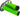 Mellow Grip Green/Black SCOTT